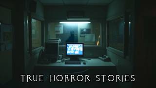 3 True Night Shift Security Guard Horror Stories