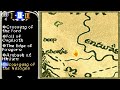 Lord of the Rings: The Third Age (GBA) - #11: Scourging of the Villages