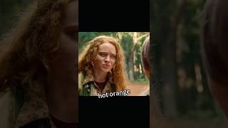 Mike Orange Mohawk 🔥 Stranger Things Edit