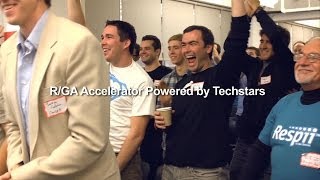 Rga Accelerator Powered By Techstars