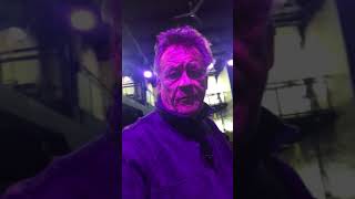 Brian Howe  Introducing The Band 2018