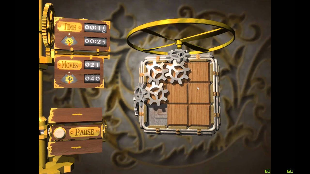 Let's play Cogs Level 02 Dimensions - YouTube