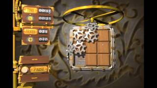 Let's play Cogs Level 02 Dimensions