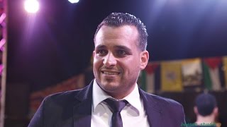 الفنان عمرو الحسيني امو يا امو سمعها