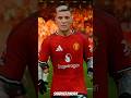 FC25 Benjamin Šeško To Manchester United 🔥 #fc25 #football #manchesterunitedforever #fifa