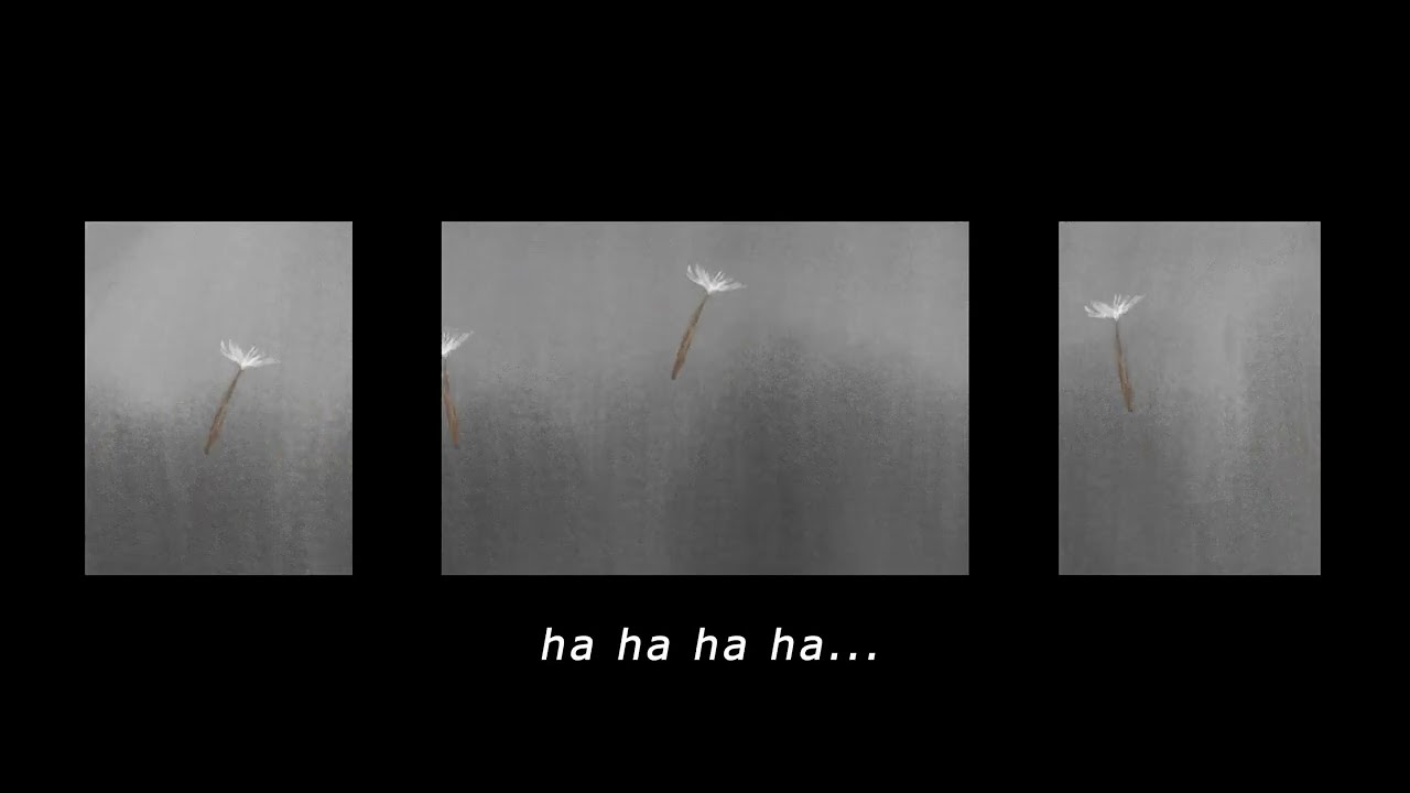 Falling - animation with full chorus