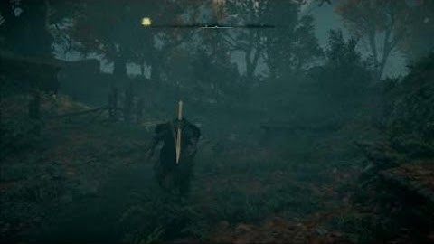 Naruto run in Assassin