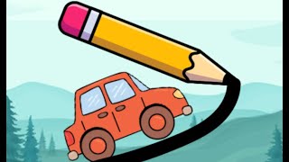 Draw The Bridge (Level 15-30) PART TWO