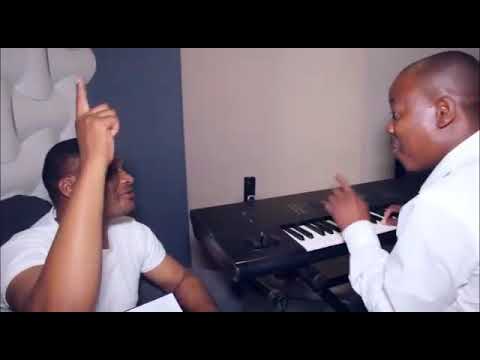 Sthembiso M - Bayamphika