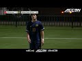 Syracuse vs. Notre Dame Match Highlights | 2026 ACC Men's Soccer