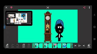 Hickory Ory Dock Planet Dolan