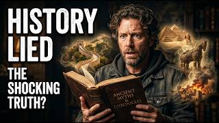 30 Biggest Lies In History That Everyone Believes