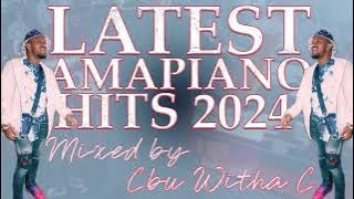 Latest Amapiano Hits 2024 12 January (Kabza Da Small, Kelvin Momo, Mellow and Sleazy etc)
