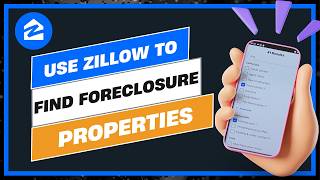 How to Use Zillow to Find Foreclosure Properties