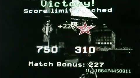 call of duty modern warfare reflex wii pipeline glitch