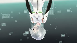 [ MMD ]  Lost It To Trying  | Ayanami Rei ~ Evangelion |