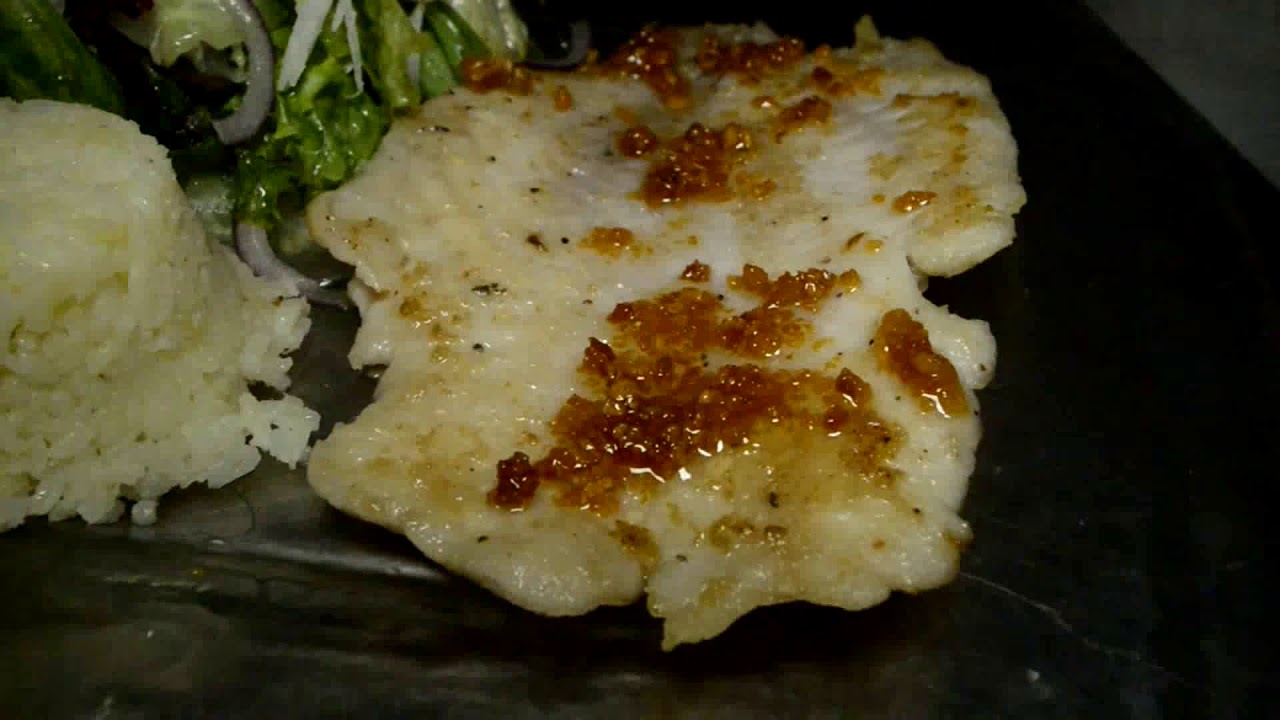 Sirocco Acapulco, una tradición de 50 años en paellas y ...