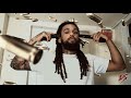 7981 Kal Ft. Illy Dee - Locked In (Official Music Video)