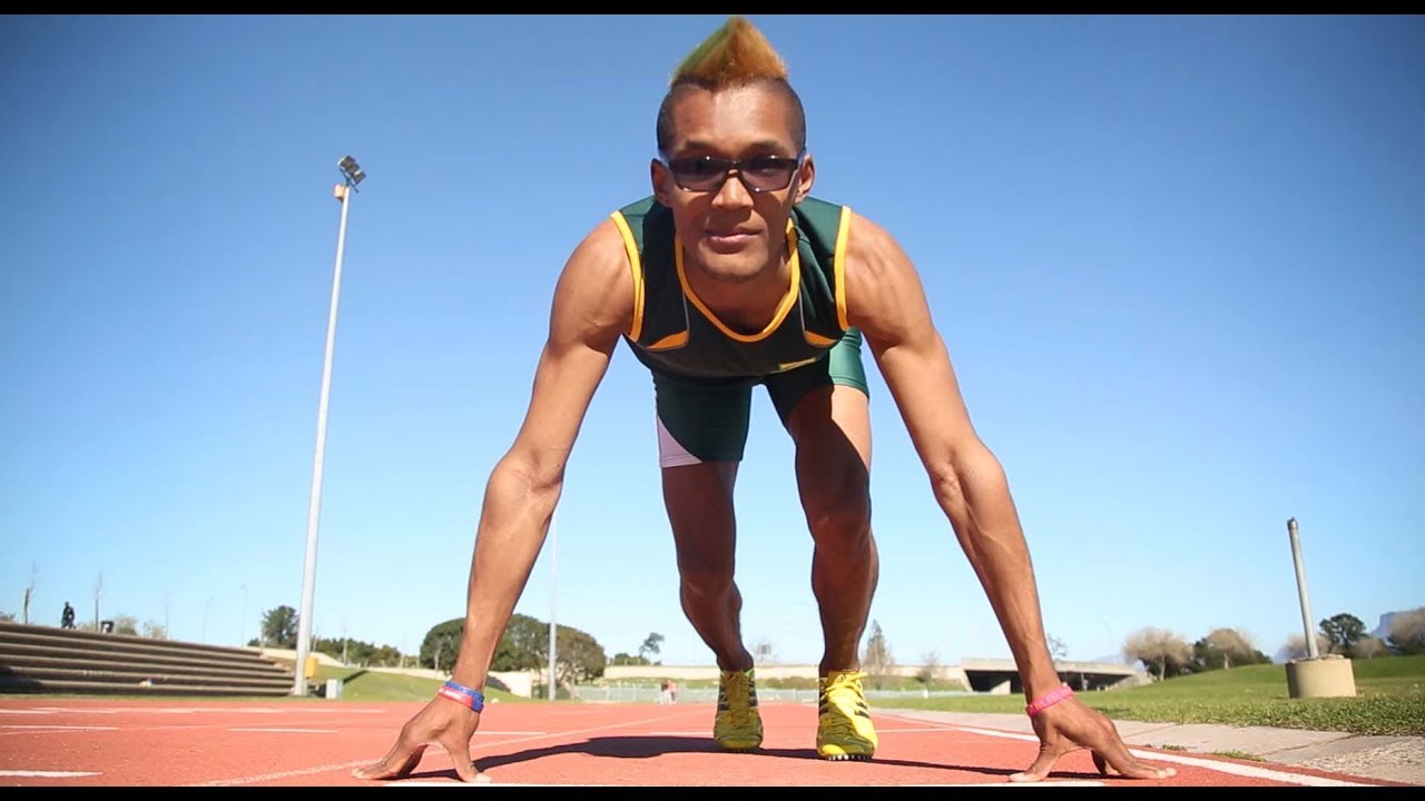 Kidney patient overcomes odds to shine on the world stage