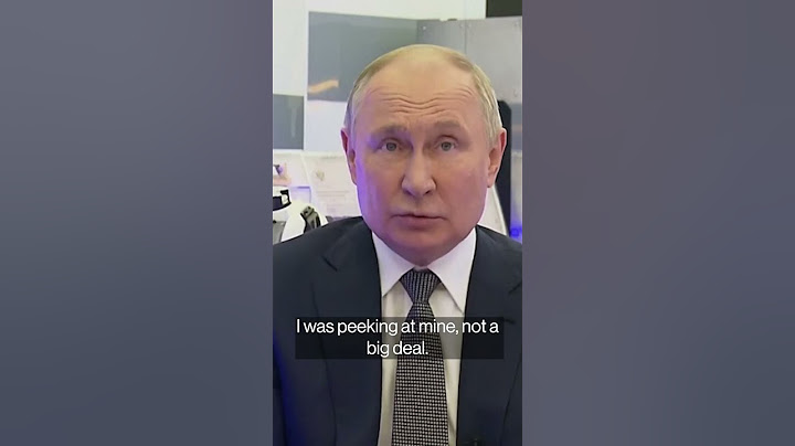 Putin Steps Into US Race to Back ‘Old Style’ Biden Over Trump