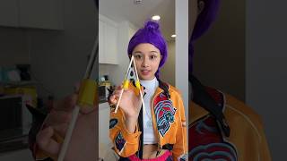 I want to eat watermelon jelly, but...