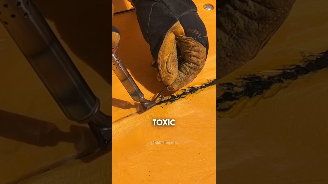 Plastic Welding YouTube