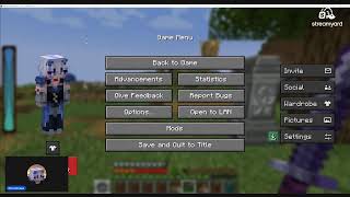 LOTM mod pack playing