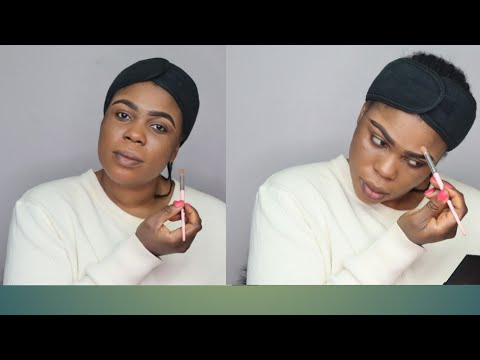 Makeup Eyeshadow Tutorial - YouTube