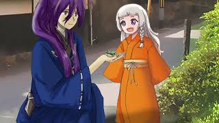 Leisure Time Ruined...