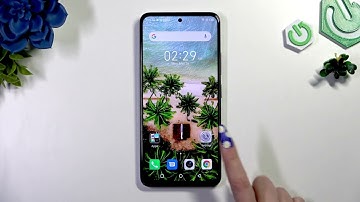 INFINIX Zero X Pro – Turn On or Off Auto Correction