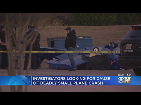 1 Dead After