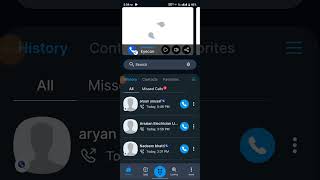 eyecon app kaise use karte hain|evecon app call recording setting|eyecon app me call recording kaise screenshot 1