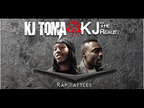 KJ The Realist vs KJ Toma