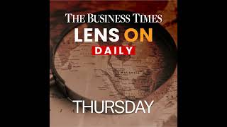 Pilot Tries to Crash Israel-Bound Flight, South Korea Breaks Export Records and HDB Prices Fall A...
