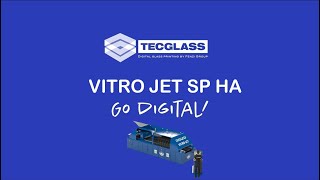 VITRO JET SP HA