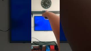 2017 Skyworth Smart Tv and 2018 ABS-CBN Tv plus startup