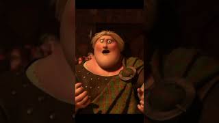 Ne Dediğini Anlayan Var Mı? Brave Cesur