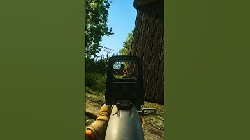 [Escape From Tarkov] EFT Cheats in action, still not fixed