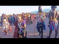 KONDELA NJESHI ANGALIA BONGE LA SHOW 2026 BY PAULO KITUNGA 4K SALAMITI 