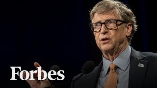 Celebrity Bill Gates' Philanthropic 2022 Decreased His Net Worth. But He Remains Fabulously Wealthy | Forbes Wealth