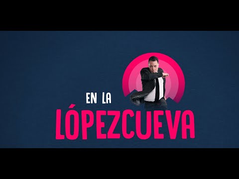 Lopezcueva especial de Niños comediante | Andrés López
