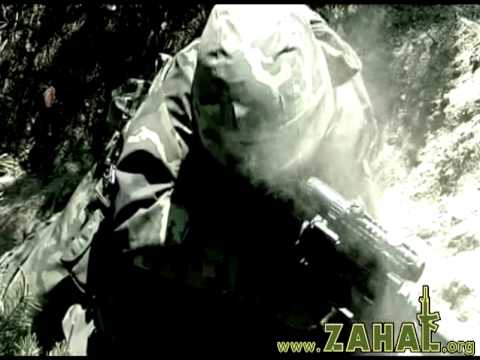 ZAHAL - FAB Defense - AR-15/M4 Accessories In Action