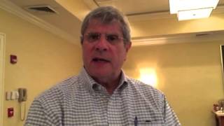 NADA 20 Group Moderator Reviews Sean V. Bradley