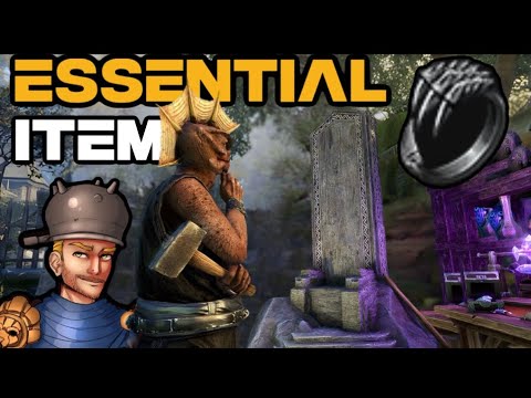 Jake Rigg Eso ESO Greatest Lead in Store?!? (From Jake’s POV) + other great items ...