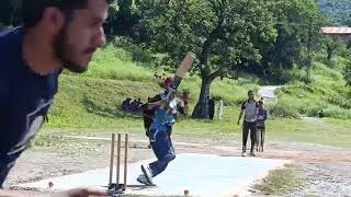 Future Stars Rakhala Vs Black Tigers Kimbi | Paa Super League Season 2 | Tape Ball Cricket | ICC