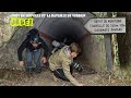 Fort de Souville et le centenaire de la bataille de Verdun (URBEX)