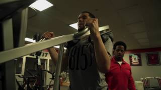 Fred VanVleet: The Journey Part 1