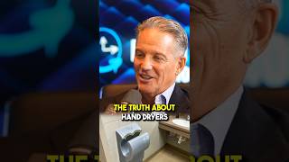 The TRUTH about Hand Dryers…