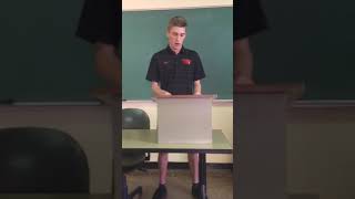 Comm 111 speech