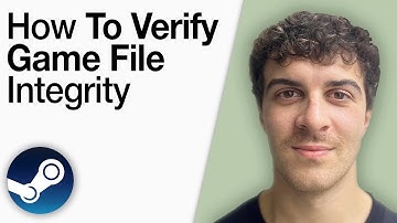 How To Verify Game File Integrity on Steam [2025 Full Guide]